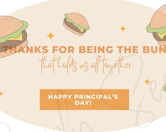 Happy Principal's Day