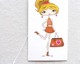 etsy 100 fashion boutique tags clothing tags price tags cute etsy