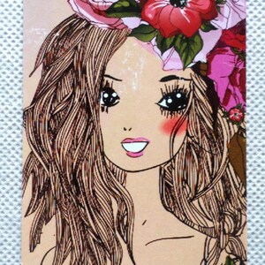 250 FASHION TAGS ACCESSORIES Tags Clothing  Tags Price Tags  Hang Tags Pretty Girl Merchandise Tags
