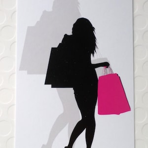 250 FASHION TAGS HANG Tags Retail Tags Boutique Tags Shopping Girl Merchandise Tags