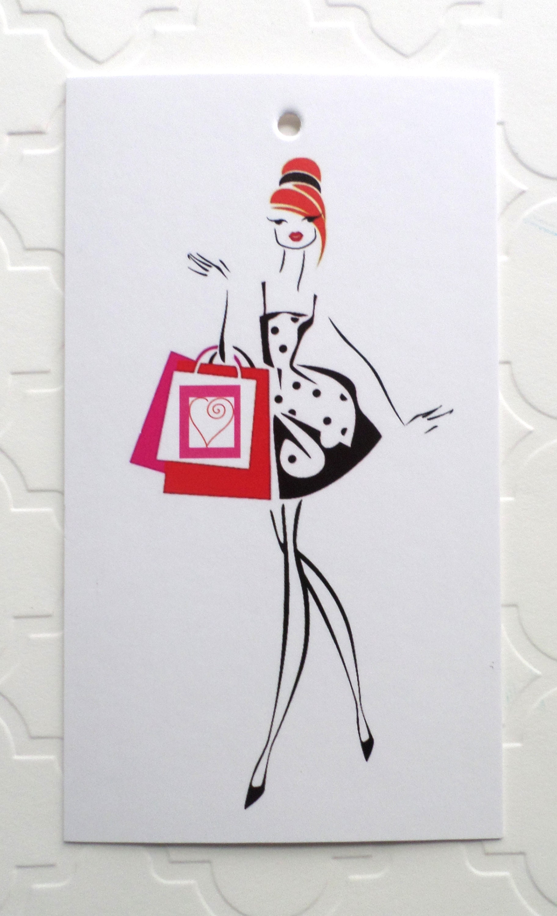 250 FASHION TAGS ACCESSORIES Tags Boutique Tags Clothing Tags Etsy