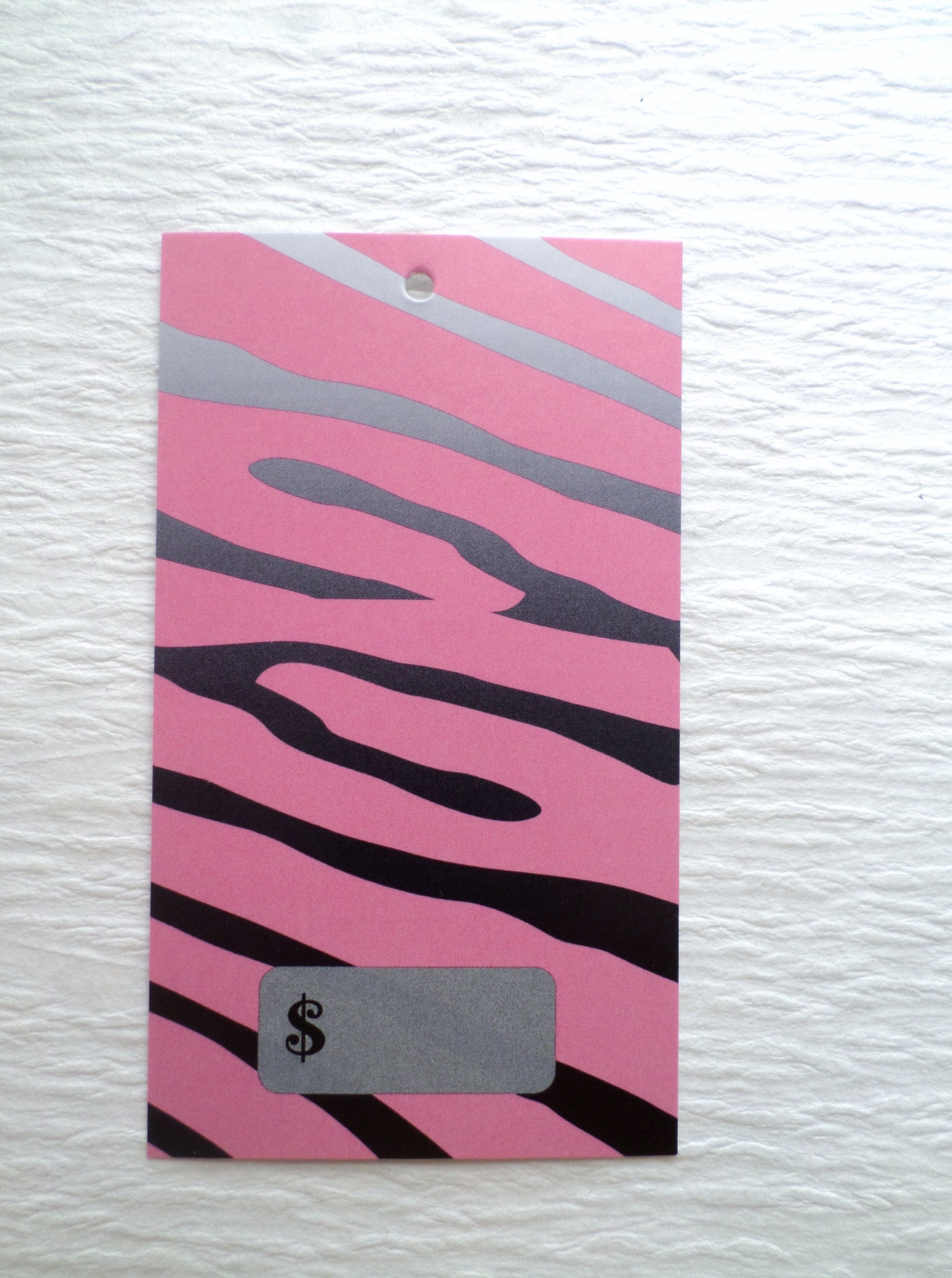 250 FASHION BOUTIQUE TAGS Clothing Tags Price Tags Cute Etsy