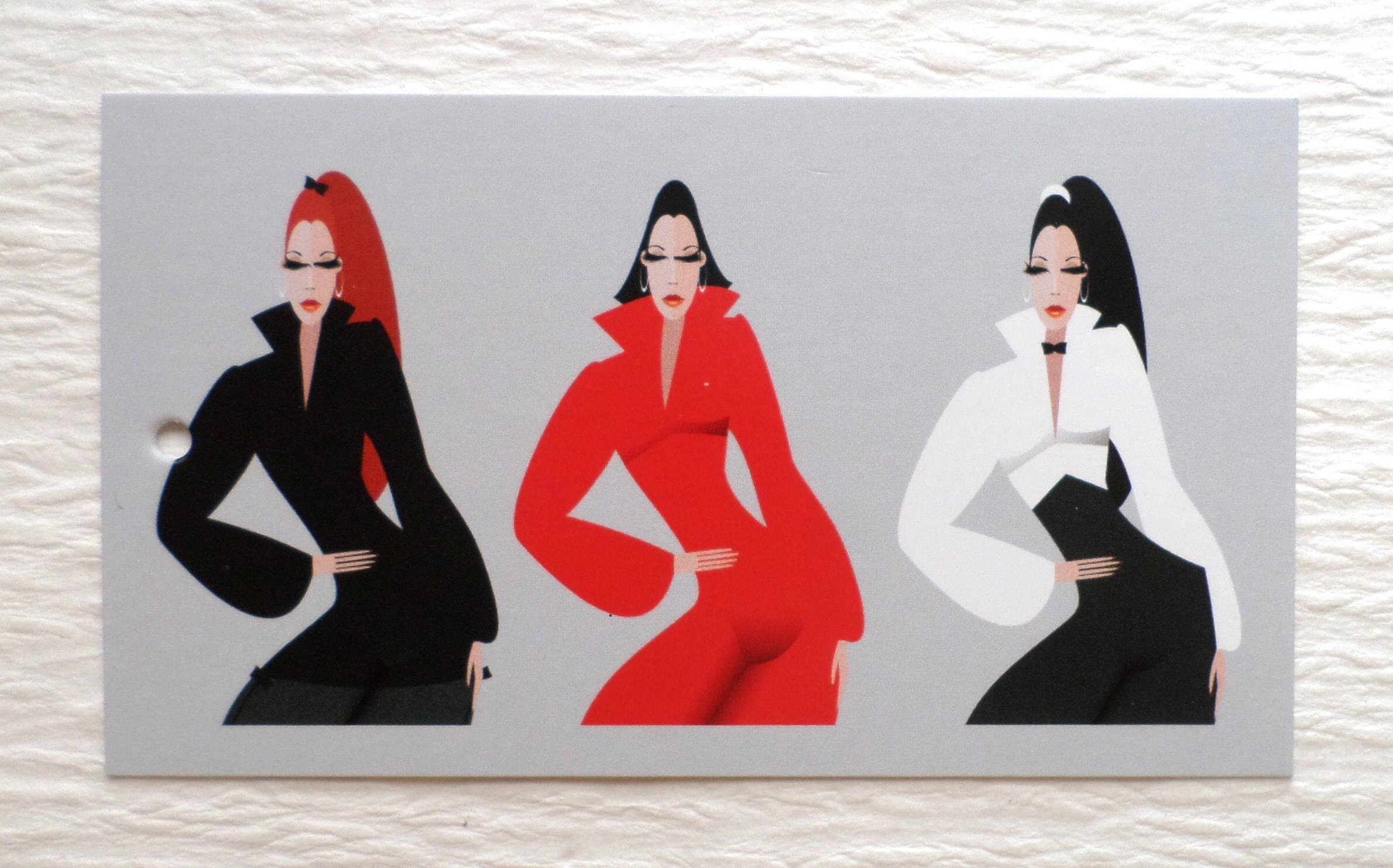 250 FASHION TAGS BOUTIQUE Tags Clothing Tags Price Tags Etsy