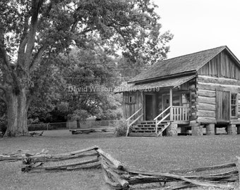 Arte impresión o lienzo foto rural, viejo, granero, país de la granja, tren, tractor, camión, gas, caballo, vaca, flor, decoración de la casa de campo, rústico,