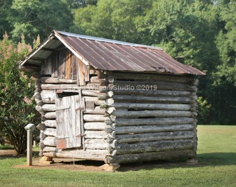 Art print or canvas photo rural, old,  barn, farm country, train, tractor, truck, gas, horse, cow, flower, farmhouse decor, rustic,