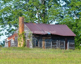 arte impresión o lienzo foto rural, viejo, granero, país de la granja, tren, tractor, camión, gas, caballo, vaca, flor, decoración de la casa de campo, rústico,