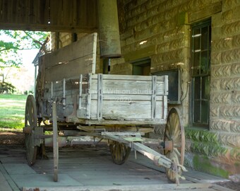 art print or canvas photo rural, old,  barn, farm country, train, tractor, truck, gas, horse, cow, flower, farmhouse decor, rustic,