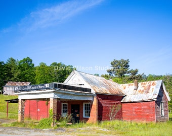 art print or canvas photo rural, old,  barn, farm country, train, tractor, truck, gas, horse, cow, flower, farmhouse decor, rustic,