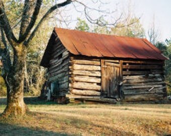 arte impresión o lienzo foto rural, viejo, granero, país de la granja, tren, tractor, camión, gas, caballo, vaca, flor, decoración de la casa de campo, rústico,