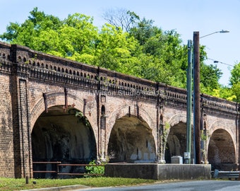 Arte impresión o lienzo foto rural, viejo, granero, país de la granja, tren, tractor, camión, gas, caballo, vaca, flor, decoración de la casa de campo, rústico,