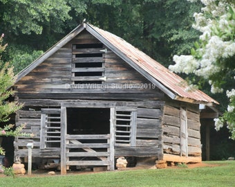 Arte impresión o lienzo foto rural, viejo, granero, país de la granja, tren, tractor, camión, gas, caballo, vaca, flor, decoración de la casa de campo, rústico,
