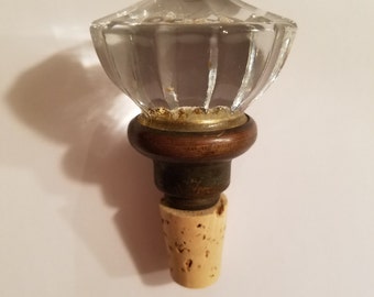 vintage glass door knobs antique crystal door vintage glass door knob wine stopper door knobs etsy vintage glass door knobs antique crystal door vintage glass door knob wine stopper door knobs etsy