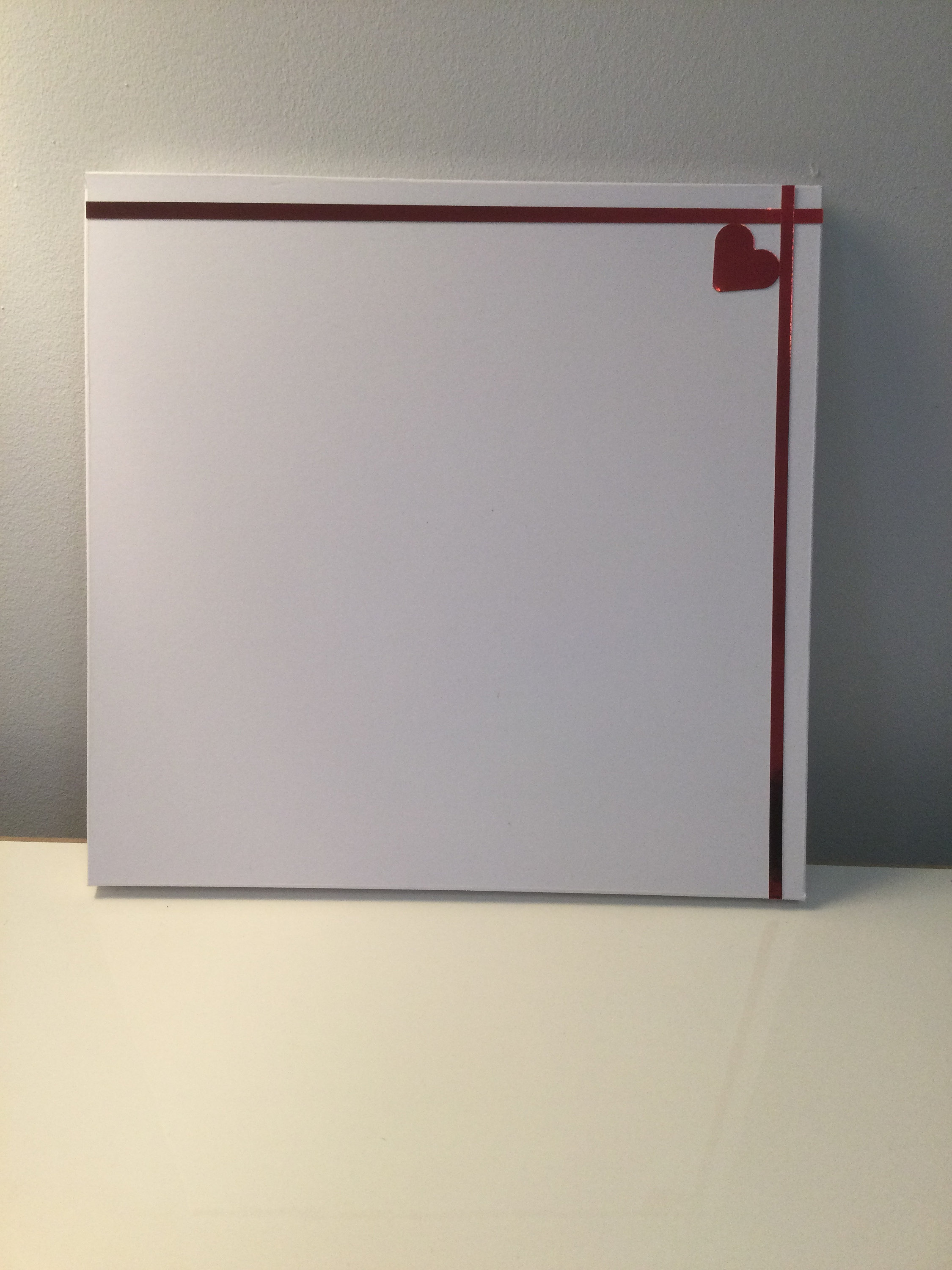40th Wedding Anniversary Pop up Card Ruby Anniversary - Etsy UK