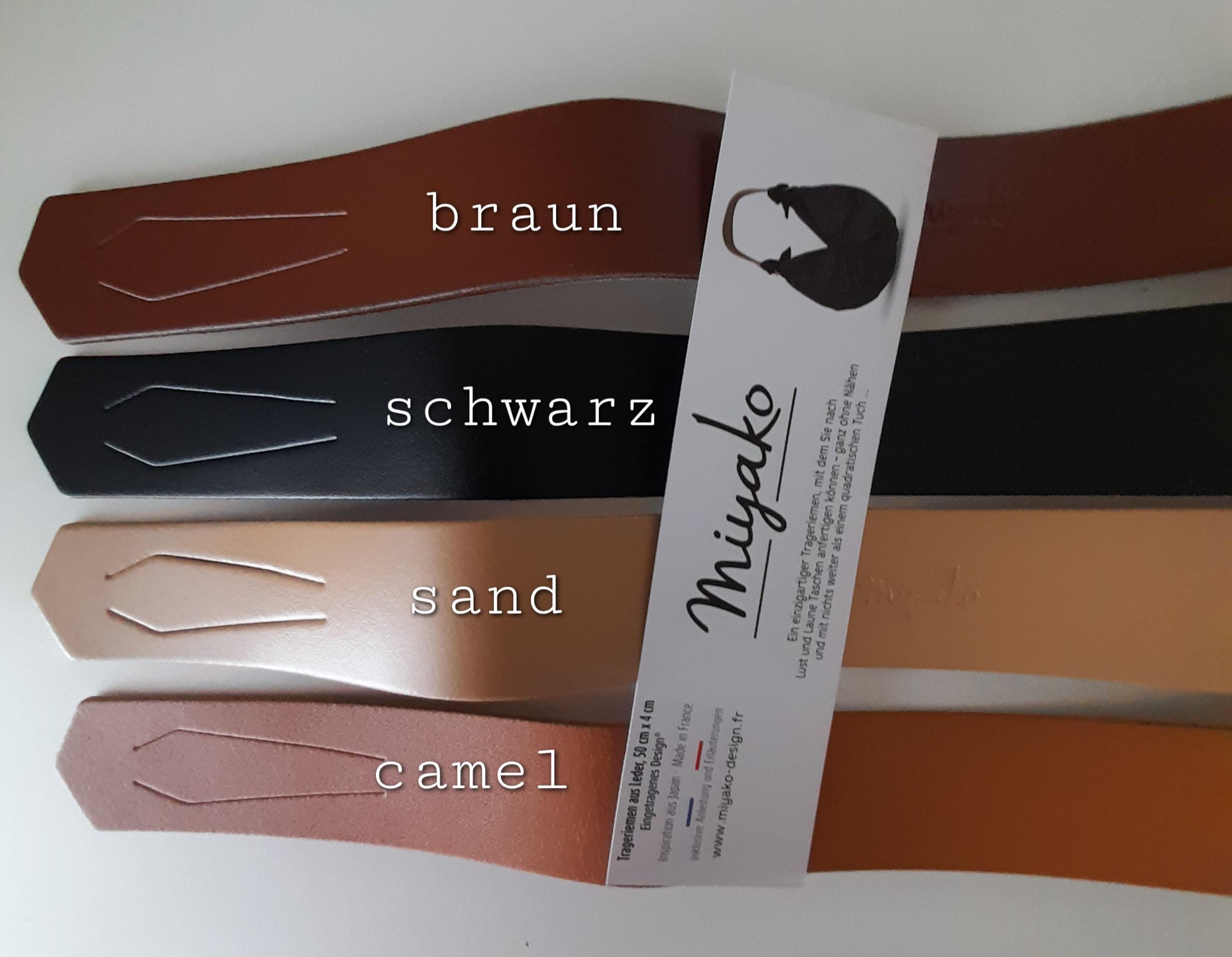 Miyako Carrying Strap 50 X Cm Australia - Main Image