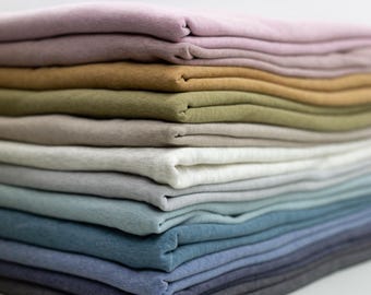 Alpine fleece "Mila" from Swafing 50 x 150 cm