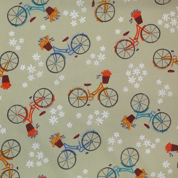 Velos en coton enduit 50 x 150 cm certifie Oeko Tex pour l alimentation sacs tabliers nappes coussins Etsy France