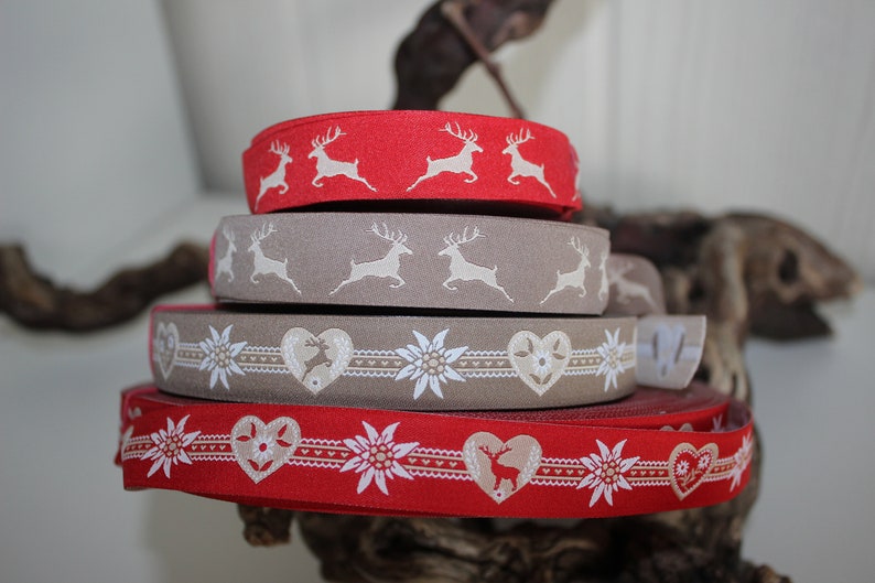 WebBand//1 m//10 mm de large