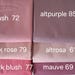 Supports Boucles d'Oreilles - page 2