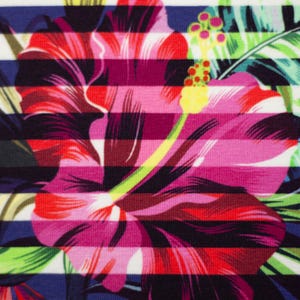 Oeko-Tex cotton jersey Swafing 50 x 150 cm Berne