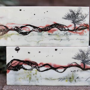 Spirit Trees