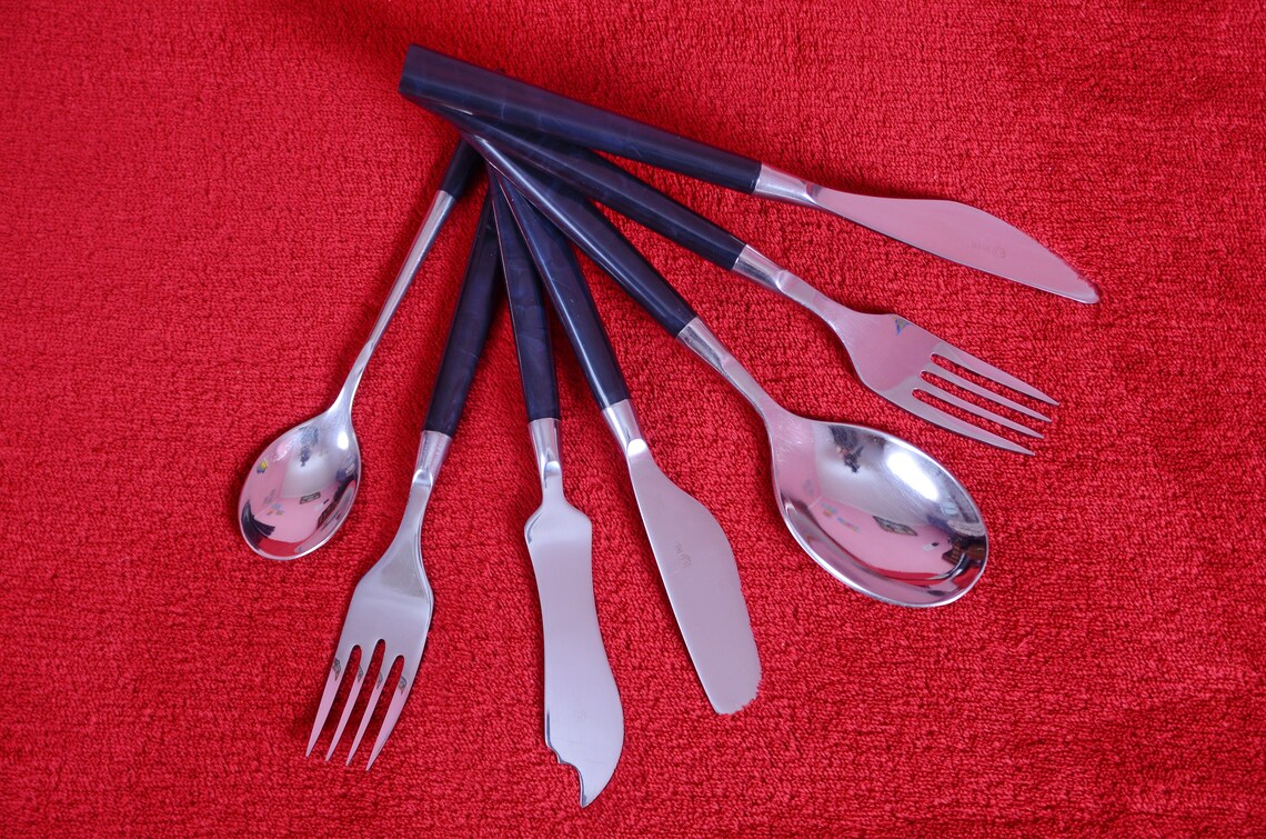 Gift Set Table Set Gift for Cooks Gift for a Friend Gift Etsy