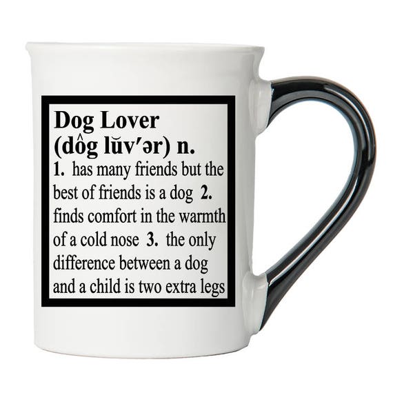 doggy dispatch mugs