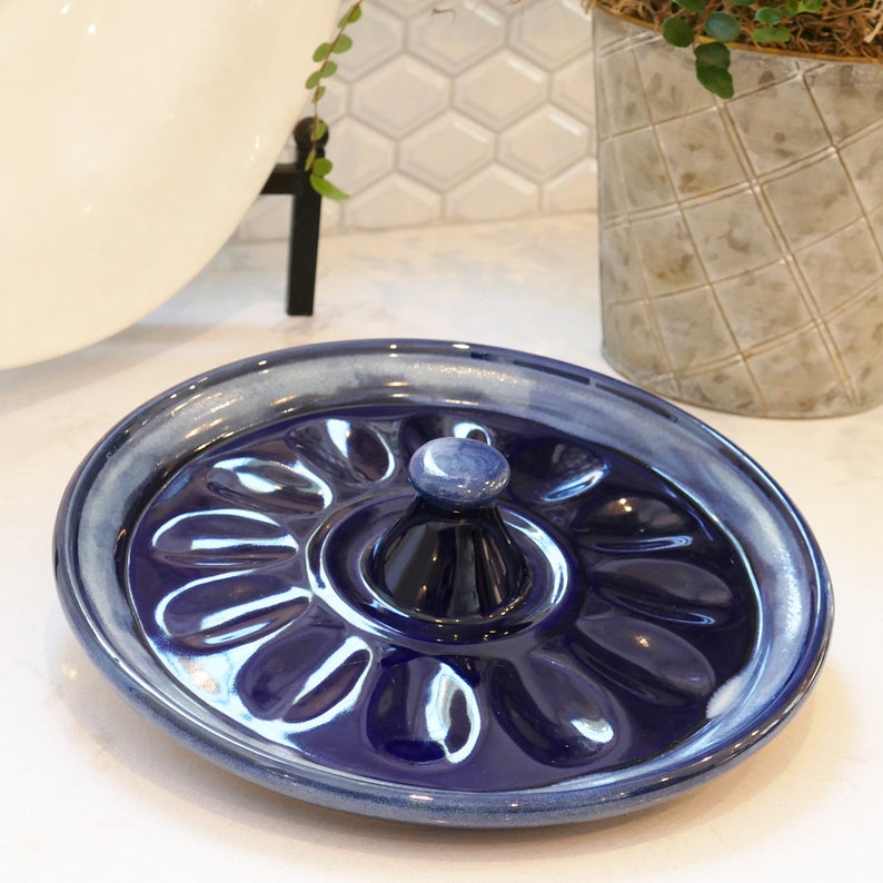 Deviled Egg Holders Deviled Egg Tray Ceramic Deviled Egg Etsy