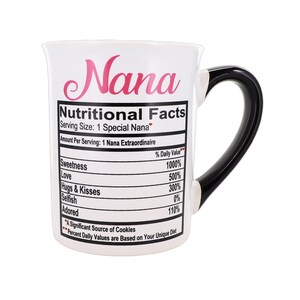 Handmade Ceramic Mug – Dishwasher & Microwave Safe With Deformed Design
