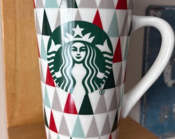 Starbucks Coffee Mug Candle, Coffee Scent