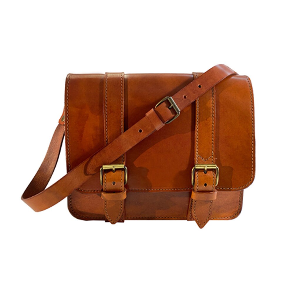 Borse color cuoio best sale firmate