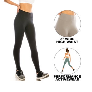 etsy yoga pants