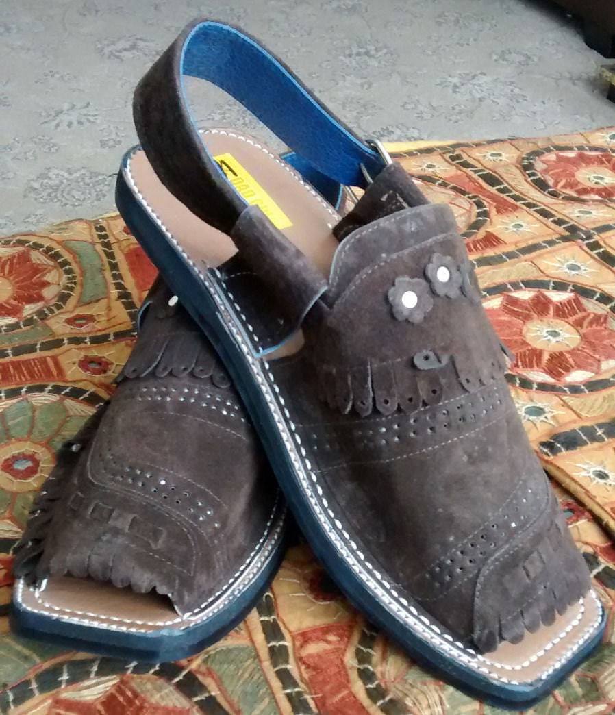 Balochi ladies deals chappal