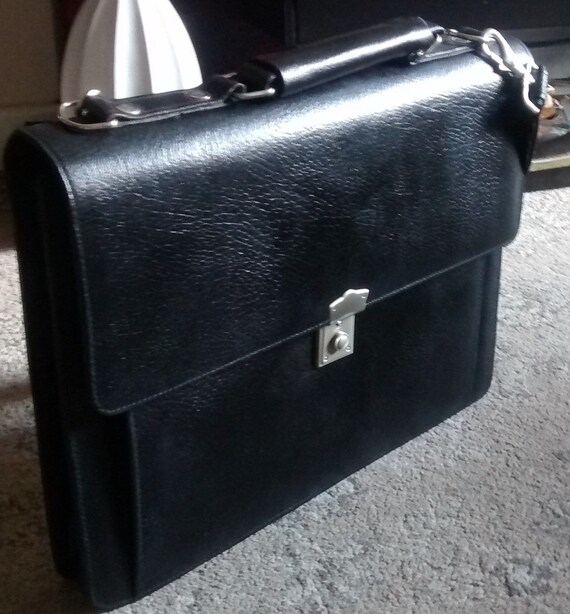 executive business bag