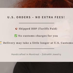 Stainless Steel & Turquoise Resin Stud Earrings • Modern Everyday Post Earrings • Minimalist Cute Small Studs • Hypoallergenic Unisex Studs image 2