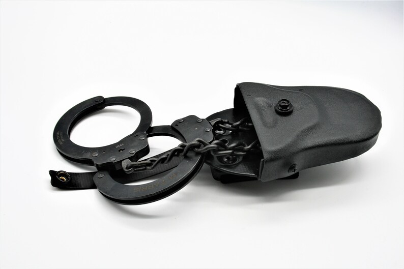 ES® Système LEG IRON Cuff Case / Étui Etsy