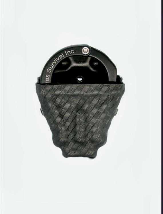 ASP Sentry Cuff Case: Ultimate Retention ES System