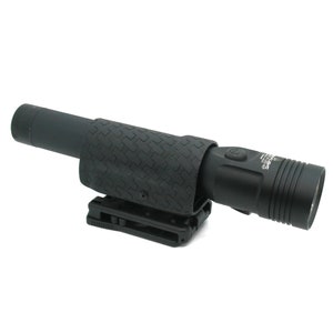 Streamlight Stinger D S LED HL Flashlight Holster. ES System Flashlight Holster,  and similar sizes    Flashlight not included