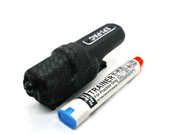 EPI-PAC-Safely carry your Epi Pen in a stylish safe EPI-Pac