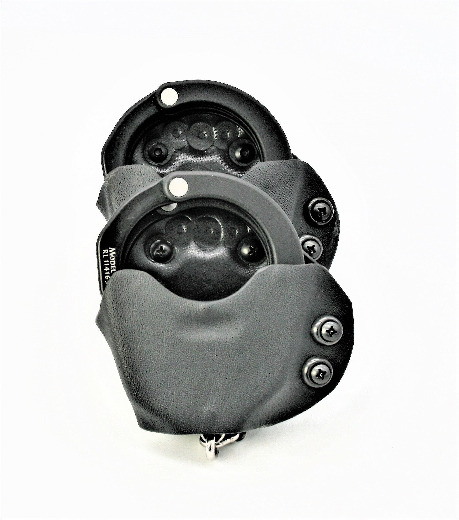 Universal Double Cuff Holster Etsy