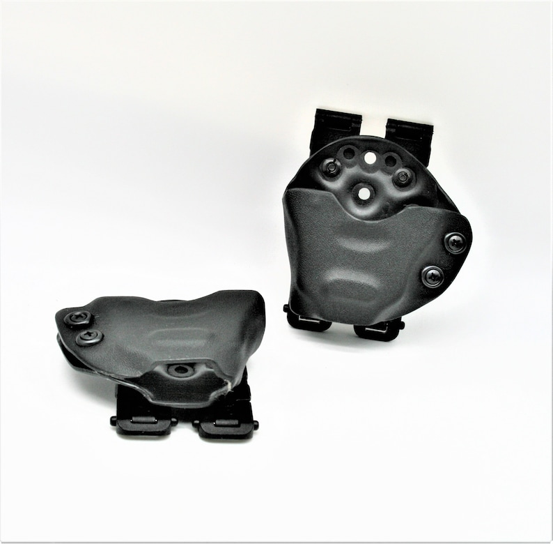 Universal Handcuff Holster Handcuff Case Custom Kydex Etsy