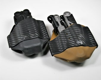 Funda multiherramienta Leatherman, Gerber, Sog con cerradura, estuche Kydex con muchas opciones