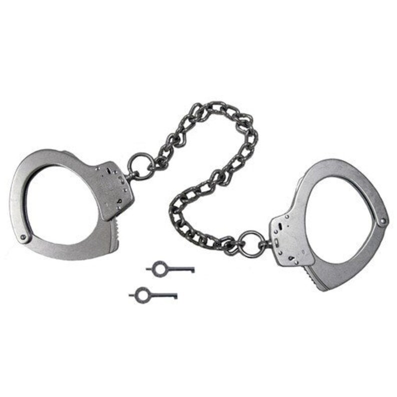 ES™ Sistema LEG IRON Cuff Case/Holster Etsy