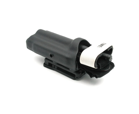 Tourniquet Holster,  Cat ll, Sof-T and Wide Sof-T, Sam-XT