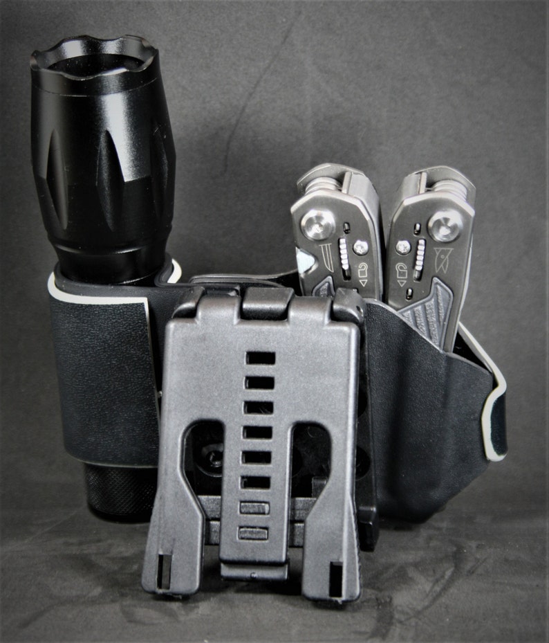 The PatriotMultitool Holster for Leatherman Gerber or your Etsy