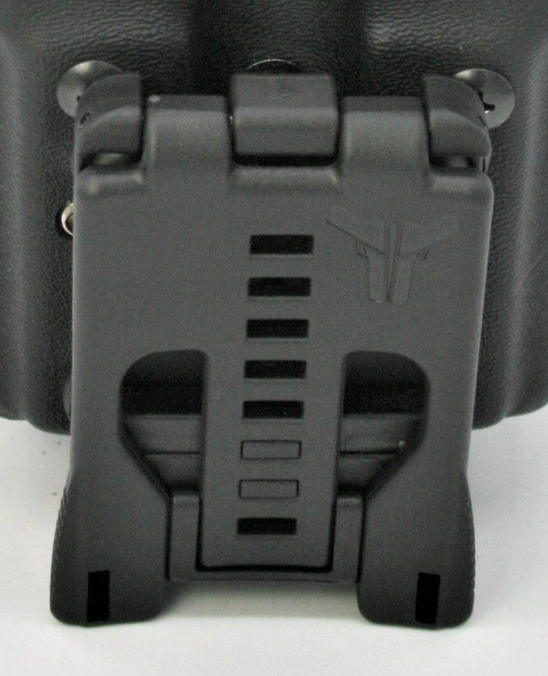 Universal Handcuff Holster Handcuff Case Custom Kydex Etsy