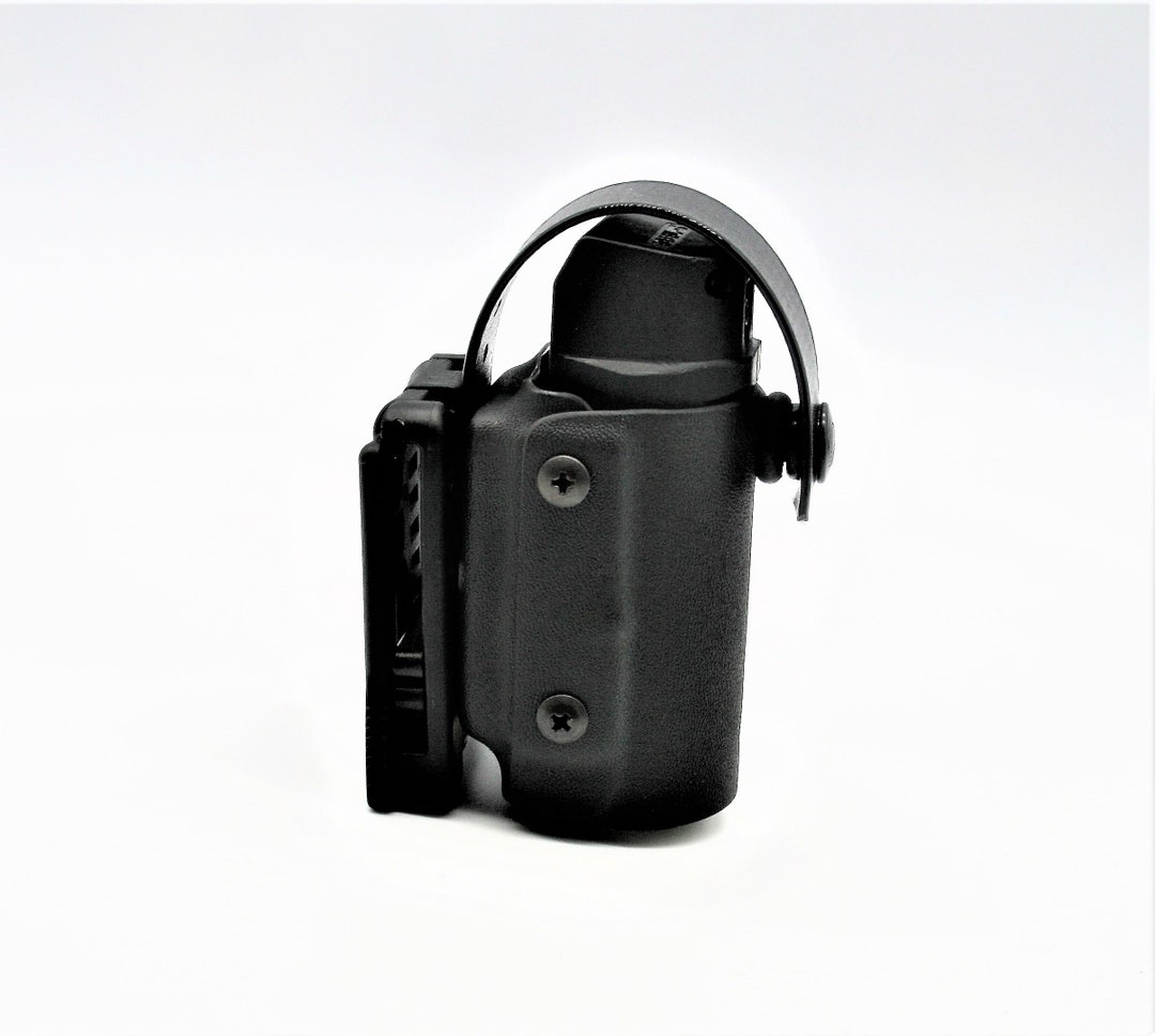 ES® System Law Enforcementoc Spray Holster Etsy