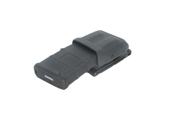 AR-15 / M4 Universal 556 223 Magazine Carrier, Mag Holder, Holster, Pouch