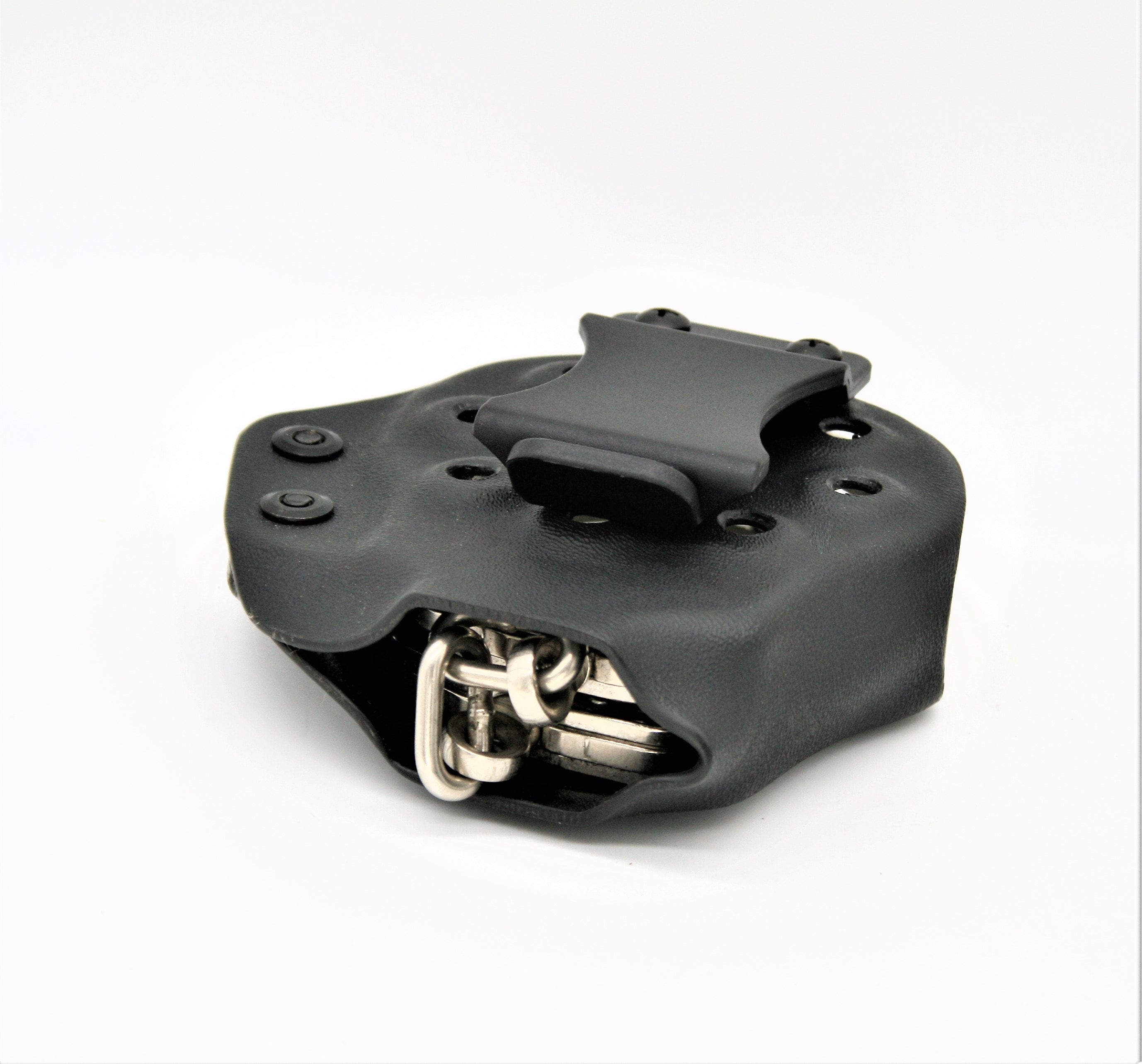 Universal Handcuff Holster Handcuff Case Custom Kydex Etsy Australia