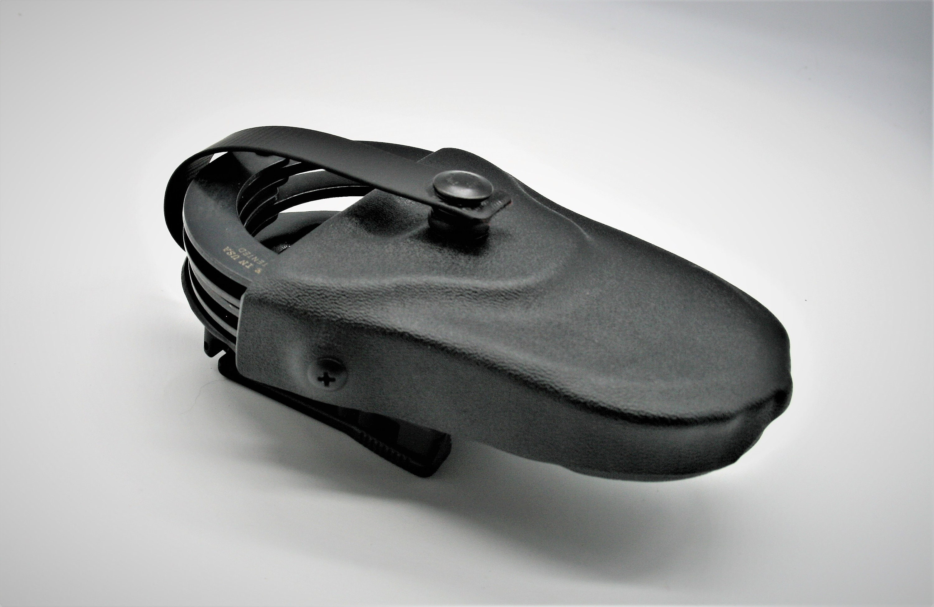 ES® Sistema LEG IRON Cuff Caja/Funda Etsy España