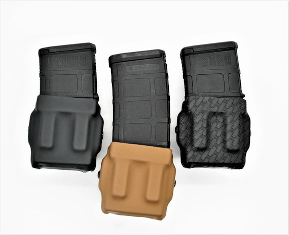 AR-15 / M4 Universal 556 223 Magazine Carrier, Mag Holder, Holster, Pouch